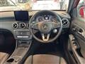 2017 Mercedes-Benz A-Class