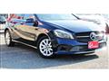 2017 Mercedes-Benz A-Class