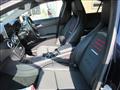 2017 Mercedes-Benz A-Class
