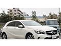 2017 Mercedes-Benz A-Class