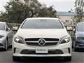 2017 Mercedes-Benz A-Class