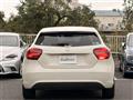 2017 Mercedes-Benz A-Class