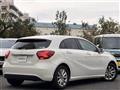 2017 Mercedes-Benz A-Class