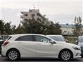 2017 Mercedes-Benz A-Class