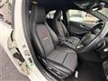 2017 Mercedes-Benz A-Class