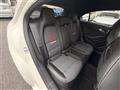 2017 Mercedes-Benz A-Class
