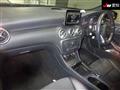 2017 Mercedes-Benz A-Class