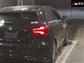 2017 Mercedes-Benz A-Class