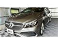 2017 Mercedes-Benz A-Class