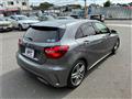 2017 Mercedes-Benz A-Class