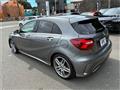 2017 Mercedes-Benz A-Class