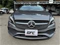2017 Mercedes-Benz A-Class