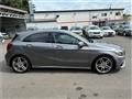 2017 Mercedes-Benz A-Class