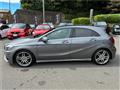 2017 Mercedes-Benz A-Class
