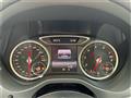 2017 Mercedes-Benz A-Class