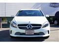 2017 Mercedes-Benz A-Class
