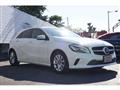 2017 Mercedes-Benz A-Class