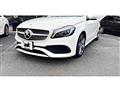 2017 Mercedes-Benz A-Class