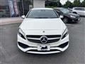2017 Mercedes-Benz A-Class