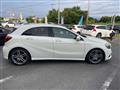 2017 Mercedes-Benz A-Class