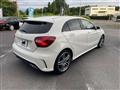 2017 Mercedes-Benz A-Class