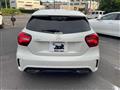 2017 Mercedes-Benz A-Class