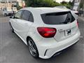 2017 Mercedes-Benz A-Class