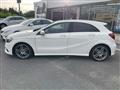 2017 Mercedes-Benz A-Class