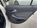 2017 Mercedes-Benz A-Class