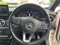 2017 Mercedes-Benz A-Class