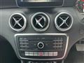 2017 Mercedes-Benz A-Class