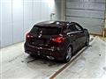 2017 Mercedes-Benz A-Class