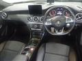 2017 Mercedes-Benz A-Class