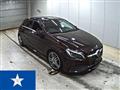 2017 Mercedes-Benz A-Class
