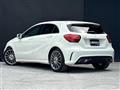 2017 Mercedes-Benz A-Class