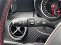 2017 Mercedes-Benz A-Class