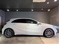 2017 Mercedes-Benz A-Class