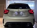 2017 Mercedes-Benz A-Class