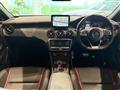 2017 Mercedes-Benz A-Class