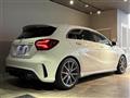 2017 Mercedes-Benz A-Class