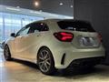 2017 Mercedes-Benz A-Class