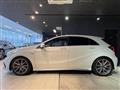 2017 Mercedes-Benz A-Class