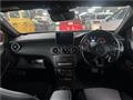 2016 Mercedes-Benz A-Class
