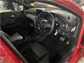 2016 Mercedes-Benz A-Class