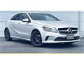 2016 Mercedes-Benz A-Class