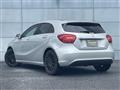 2016 Mercedes-Benz A-Class