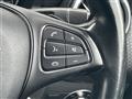 2016 Mercedes-Benz A-Class