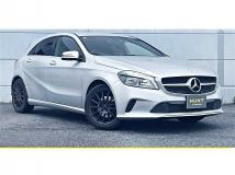 2016 Mercedes-Benz A-Class