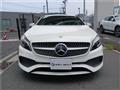 2016 Mercedes-Benz A-Class