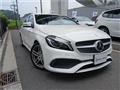 2016 Mercedes-Benz A-Class